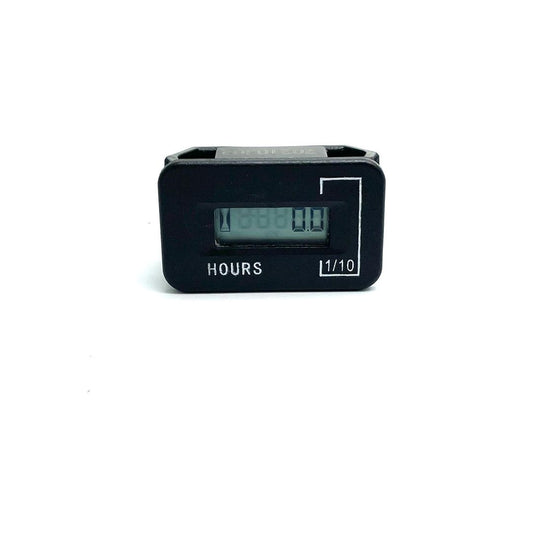 Dirt Bike Hour Meter