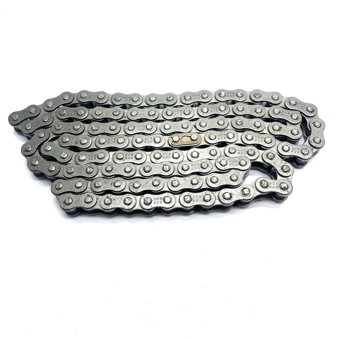 Drive Chain - RXF Freeride 428-116