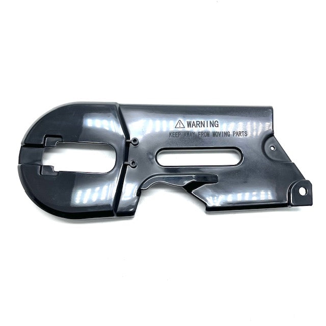 Drive Chain cover - 12" Renegade Balance Bike