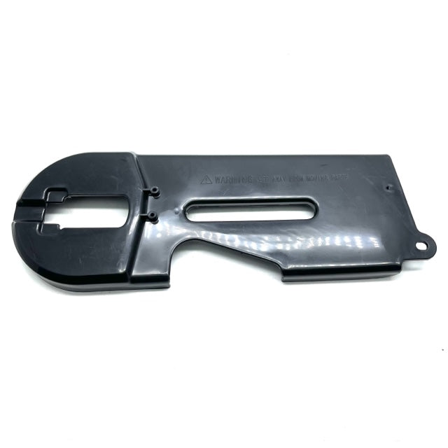 Drive Chain cover - 16" Renegade Balance Bike