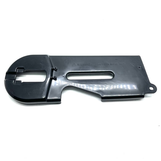 Drive Chain cover - 16" Renegade Balance Bike