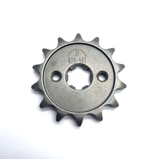 Drive Sprocket (14 Tooth) - RFZ Dirt Bikes