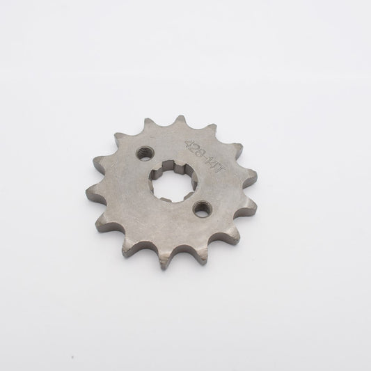 Drive Sprocket 14T 428
