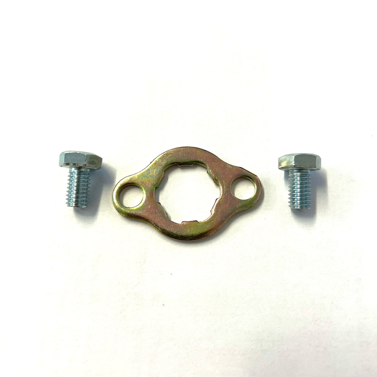 Drive Sprocket Fixing Plate