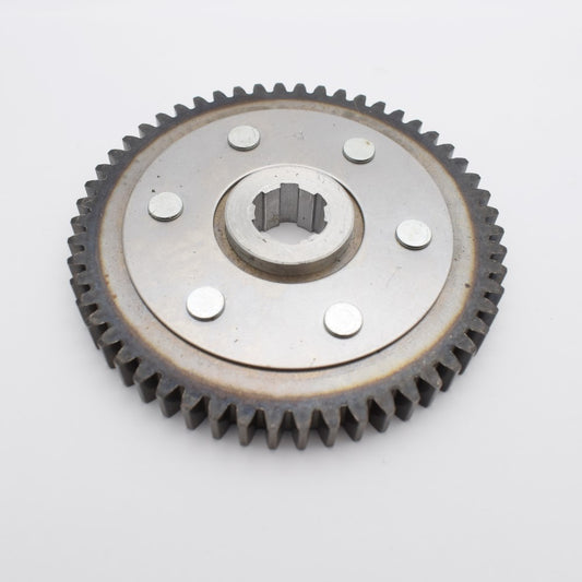 Driven Gear Unit