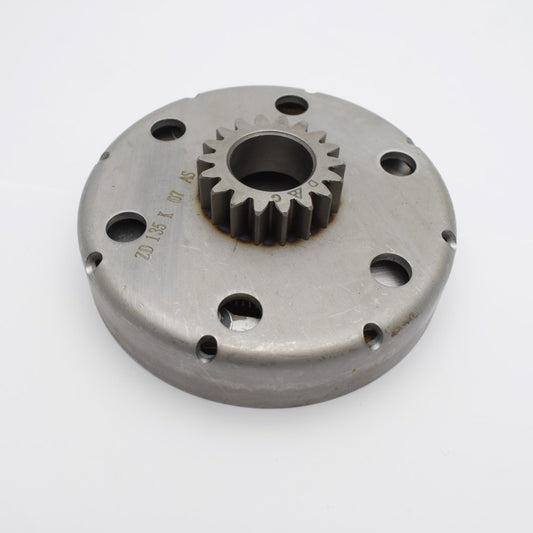 Driving Plate Group