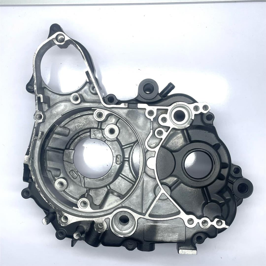 Left Engine Casing - Storm 110R