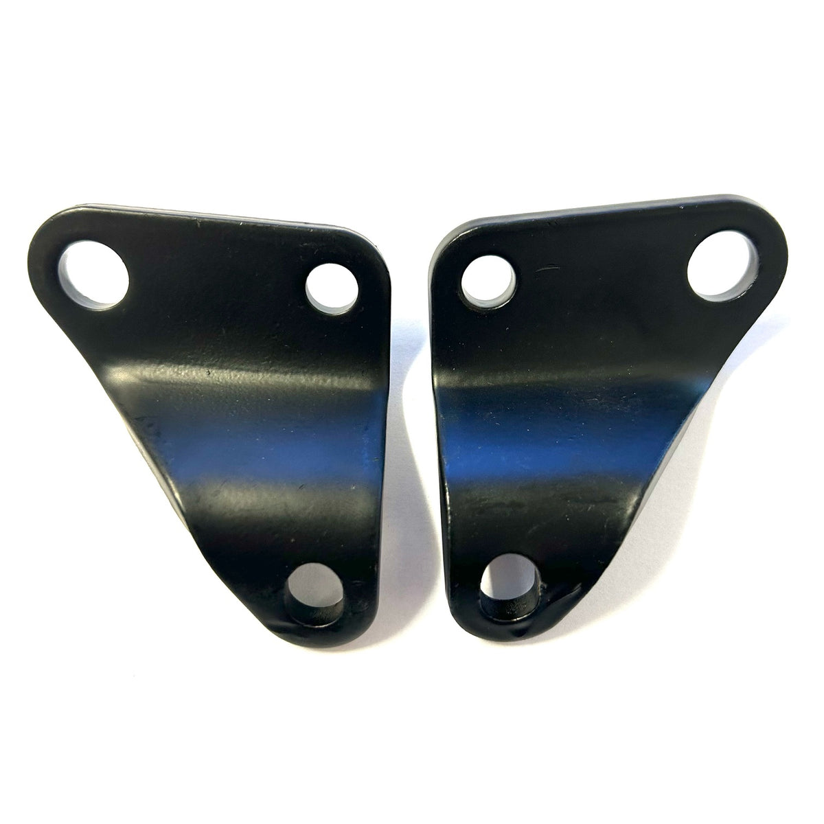 Engine Top Mounting Brackets - RFZ Jaguar