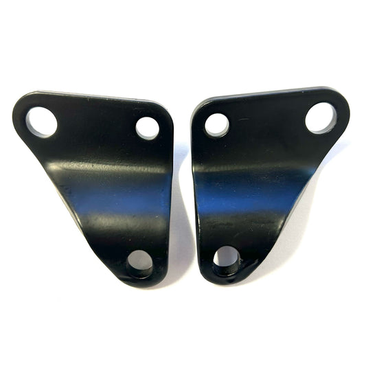 Engine Top Mounting Brackets - RFZ Jaguar