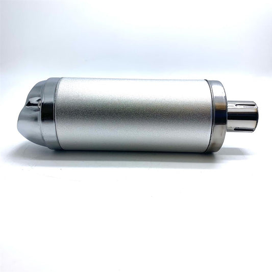 Exhaust (Muffler) End Can - RFZ 110cc
