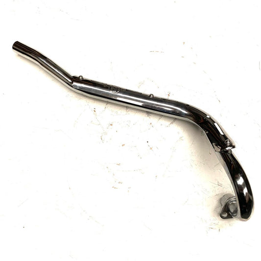 Exhaust Pipe - RFZ 110cc
