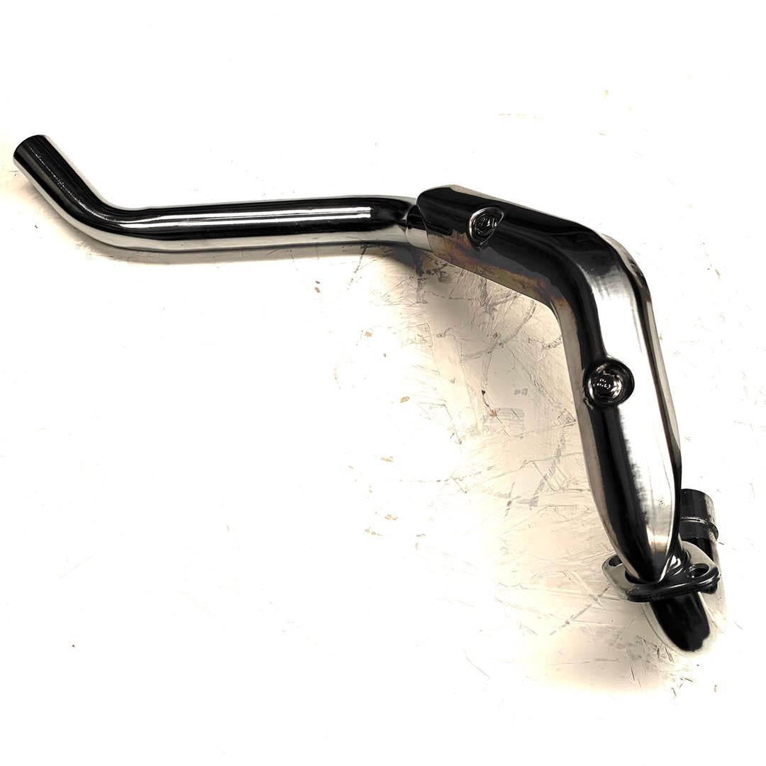 Exhaust Pipe - RFZ Jaguar
