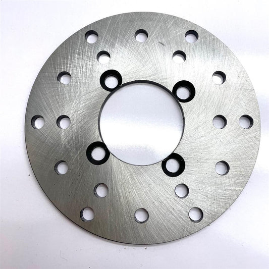 Front  Brake Disc - Storm 110R