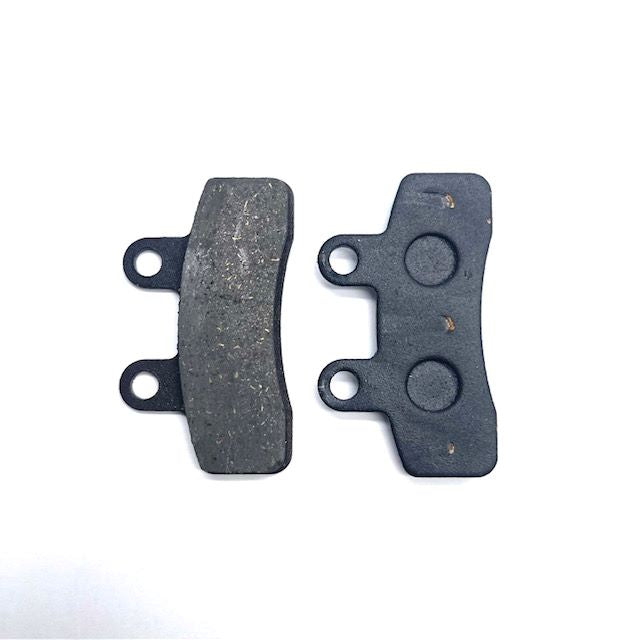 Front Brake Pads - 1200W Electric Dirt Bike