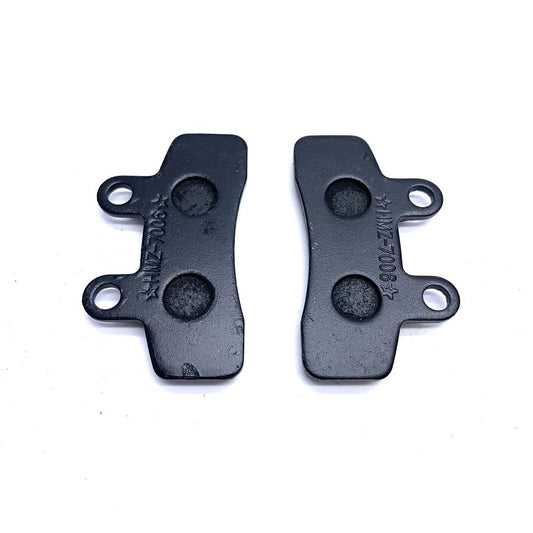 Front Brake Pads - RFZ