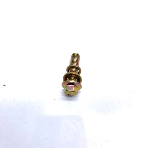 Front Caliper bolts with washers m8 x 30mm