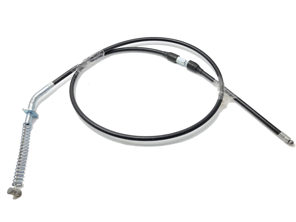 Front Drum Brake Cable