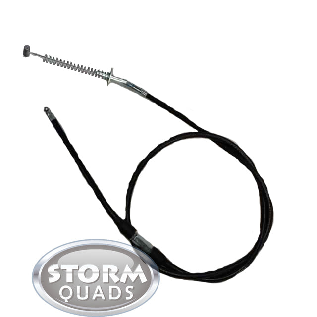 Front Drum Brake Cable