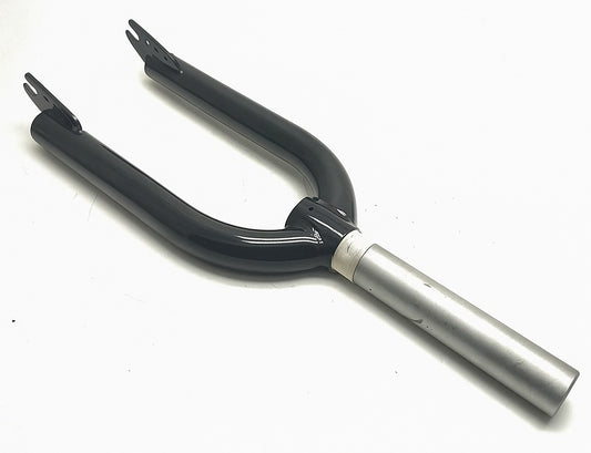 Front Fork - Black - 16" Balance Bike