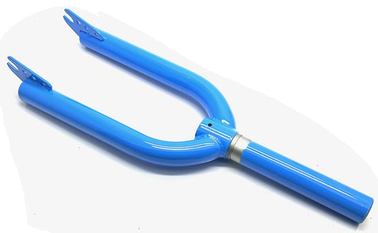 Front Fork - Blue - 16" Balance Bike