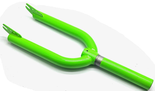 Front Fork - Green - 16" Balance Bike