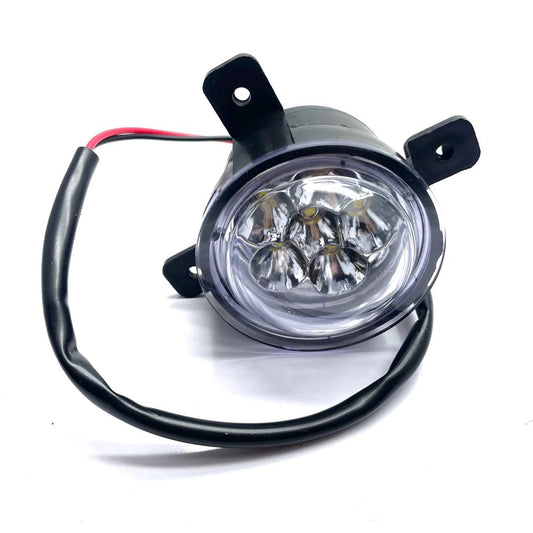 Front Head Light - Renegade 125cc