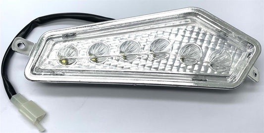 Front (Left) Light Assembly - Storm 110R