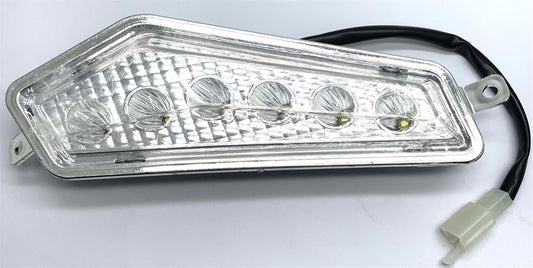 Front (Right) Light Assembly - Storm 110R
