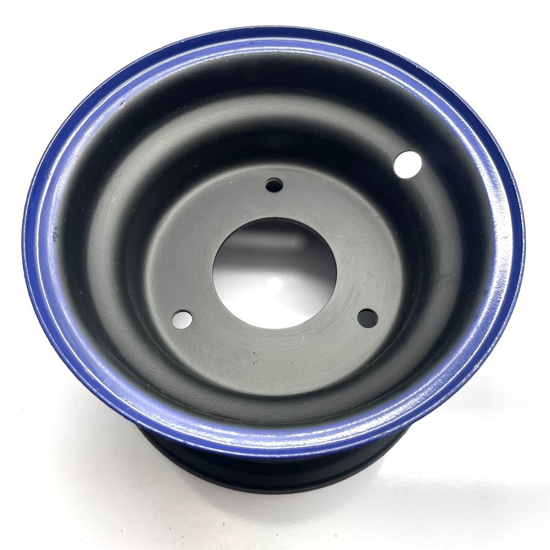 Front Rim - Blue - Renegade 1100w Quad