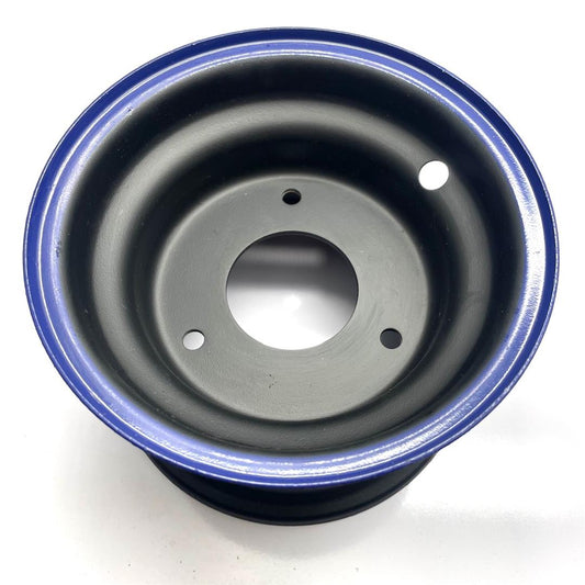 Front Rim - Blue - Renegade 1100w Quad