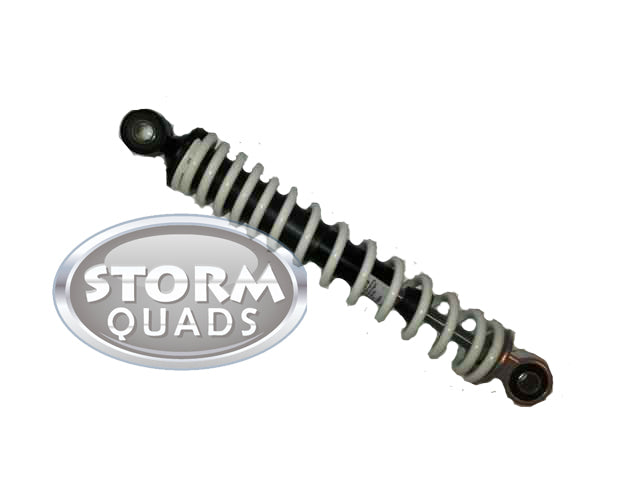 Front Shock Absorber L = 267mm