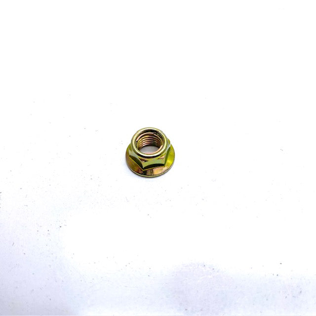 Front Shock Nut M10