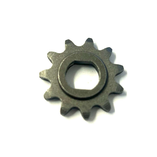 Front Sprocket (Small Sprocket On Motor)