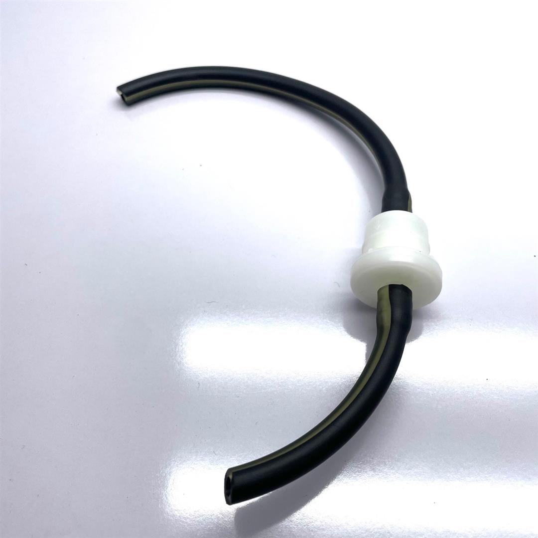 Fuel Filter & Fuel Line - Storm 110R