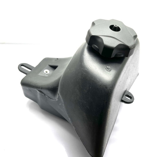 Fuel Tank & Cap Assembly - Renegade 50cc