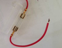 Fuse & Holder