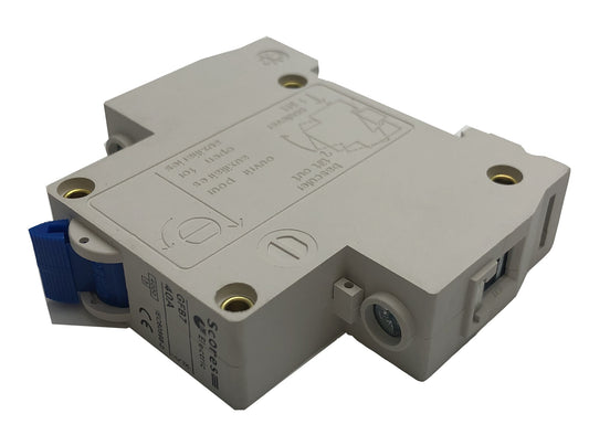 Fuse Box - 1200w & 2000w Electric Dirt Bike