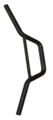 Handlebar - 1200W Electric Dirt Bike