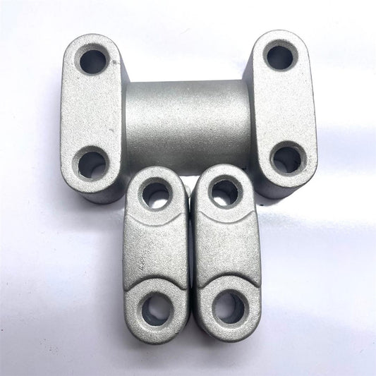 Handlebar Clamp Set - Storm 110R
