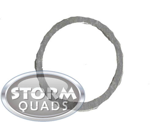 Head Left Cover Gasket (50cc - 125cc)