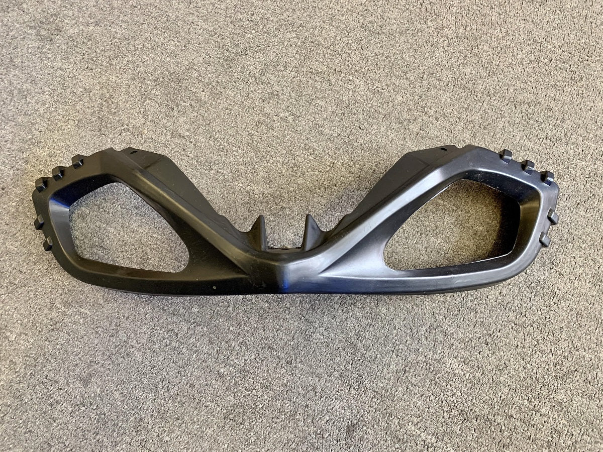 Headlight Cover (Diamond Lights) New Panther Model