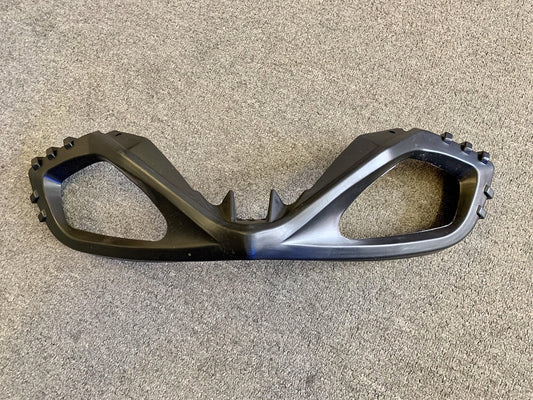 Headlight Cover (Diamond Lights) New Panther Model