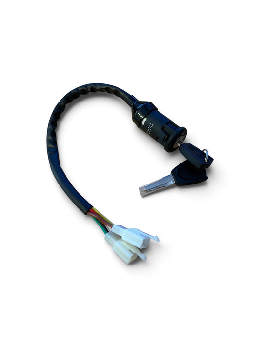 Ignition Key - RFN Dirt Bikes