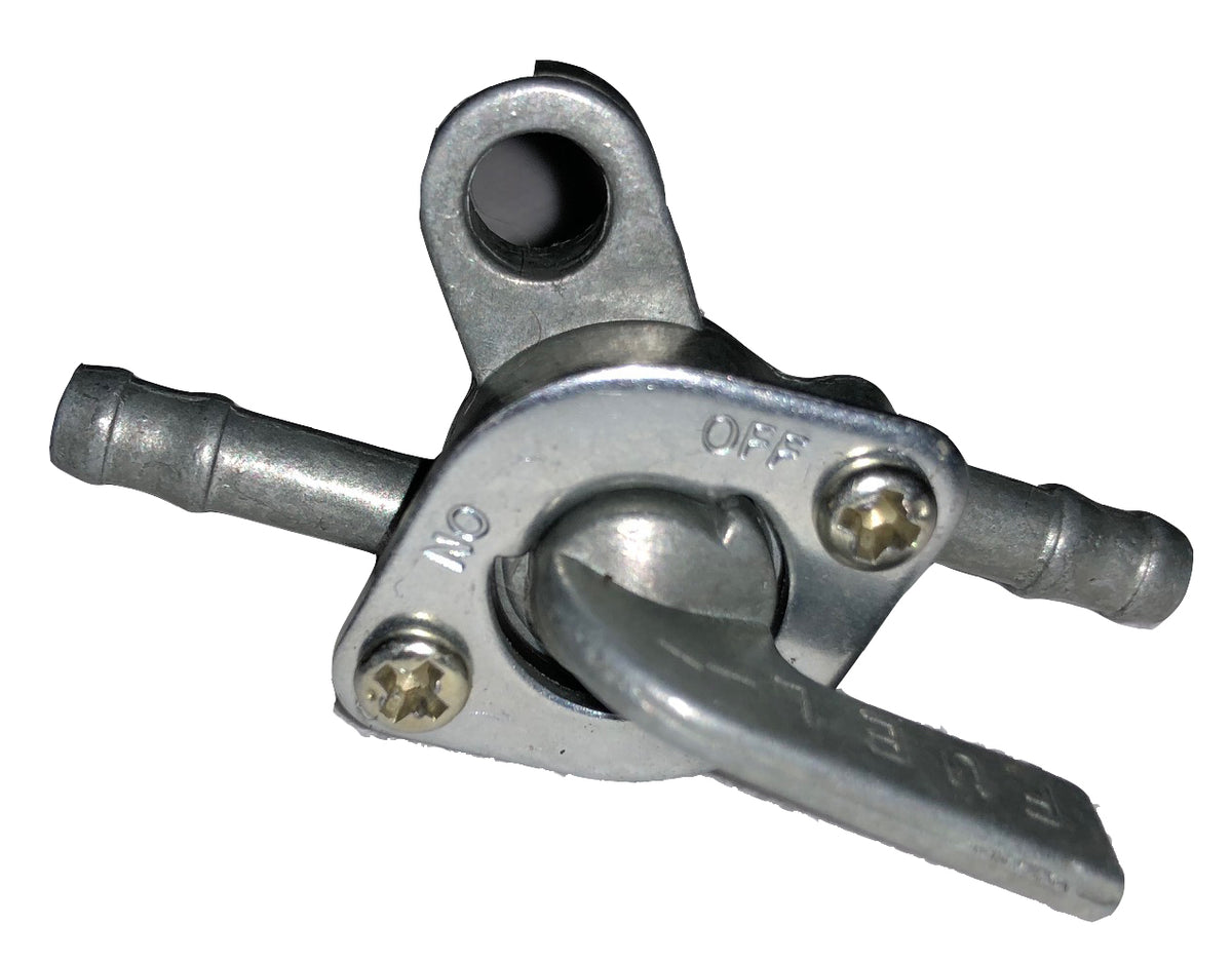 Inline Fuel Tap Switch