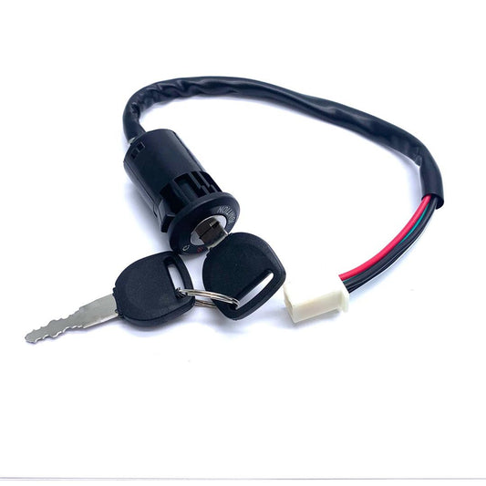 Key Ignition Switch - RFZ