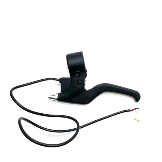 Left Brake Lever Renegade Balance Bike