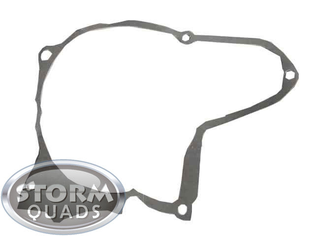 Left Casing Gasket - Sniper Pro 120cc