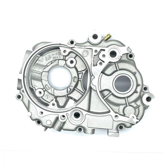 Right Crankcase - RFZ 125cc Jaguar