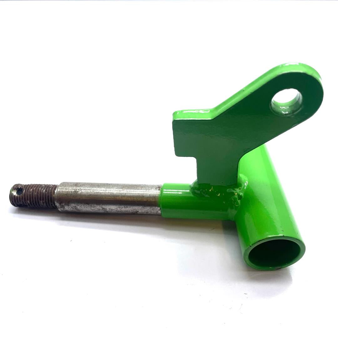 Left Knuckle / Stub Axle (2016 Onwards) - Green