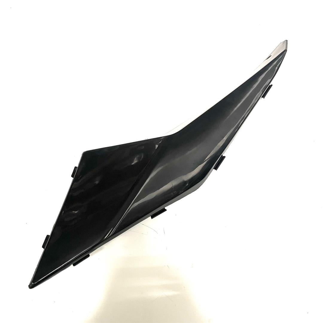 Left Petrol Tank Plastic - Storm 110R